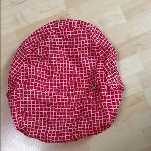 Foldable IKEA Backpack